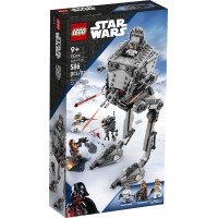 75322 Hoth AT-ST